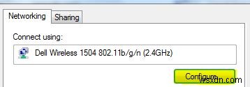 Windows XP/Vista/7/8 제한된 연결 오류 해결 방법 – 단계별 완벽 가이드