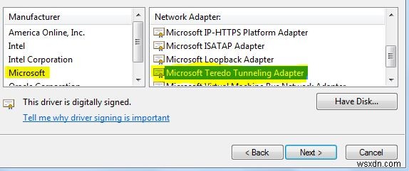 Microsoft Teredo 터널링 어댑터 설치 완벽 가이드: 단계별 설치법과 오류 해결