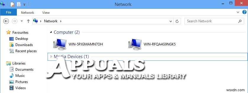 Windows 7/8과 Windows 10 간 폴더 공유 완벽 가이드 (단계별 따라하기)