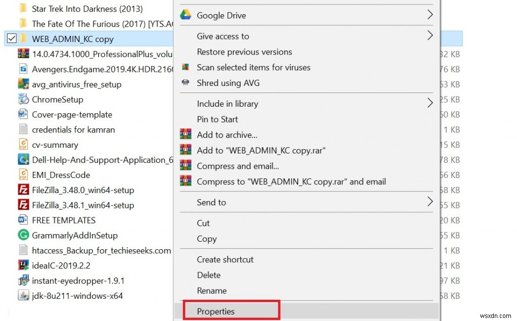 Windows 7/8과 Windows 10 간 폴더 공유 완벽 가이드 (단계별 따라하기)