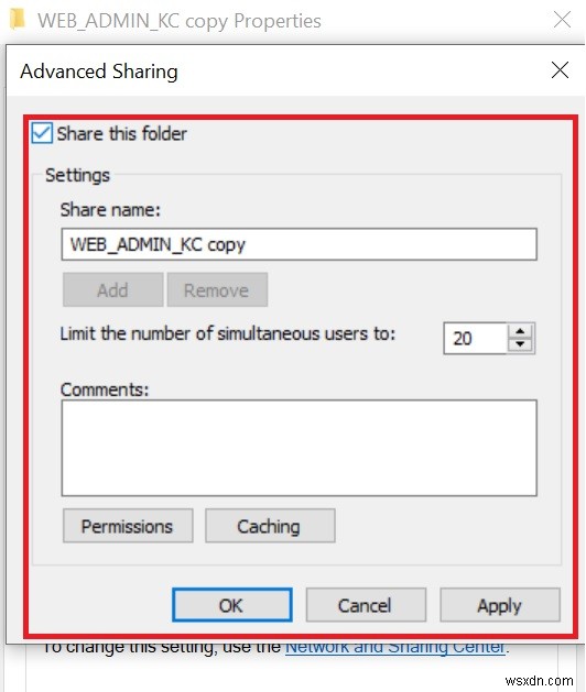 Windows 7/8과 Windows 10 간 폴더 공유 완벽 가이드 (단계별 따라하기)