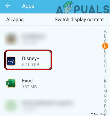 Roku에서 Disney+ 보호된 콘텐츠 라이센스 오류 해결하는 완벽 가이드