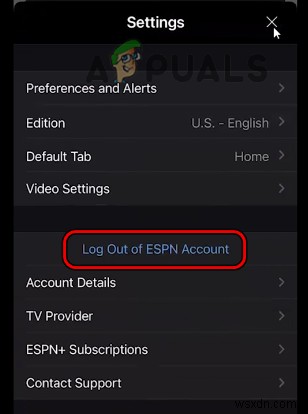 ESPN+가 작동하지 않을 때, 지금 바로 시도할 수 있는 해결 방법 12가지