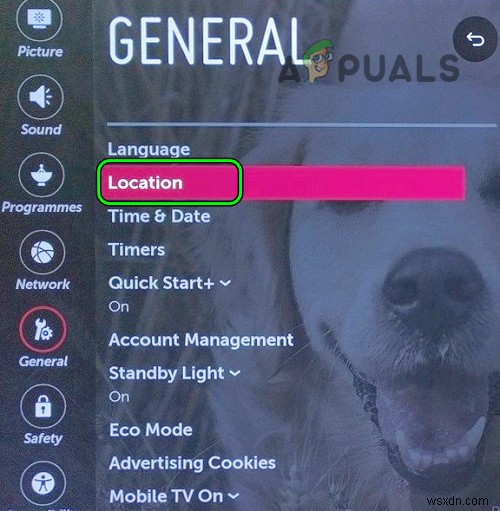 LG TV Wi-Fi 연결 안 됨? 지금 바로 시도해볼 해결 방법 총정리