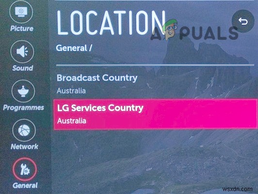 LG TV Wi-Fi 연결 안 됨? 지금 바로 시도해볼 해결 방법 총정리
