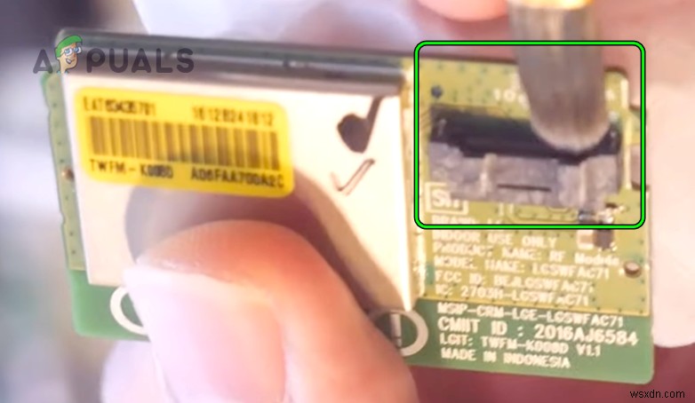 LG TV Wi-Fi 연결 안 됨? 지금 바로 시도해볼 해결 방법 총정리