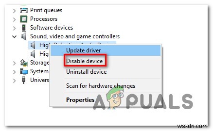 Windows에서 YouTube  오디오 렌더러 오류  해결하는 7가지 방법