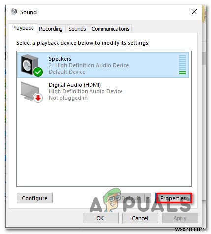 Windows에서 YouTube  오디오 렌더러 오류  해결하는 7가지 방법