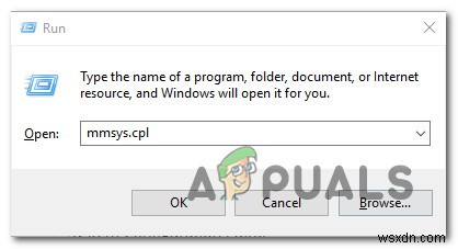 Windows에서 YouTube  오디오 렌더러 오류  해결하는 7가지 방법