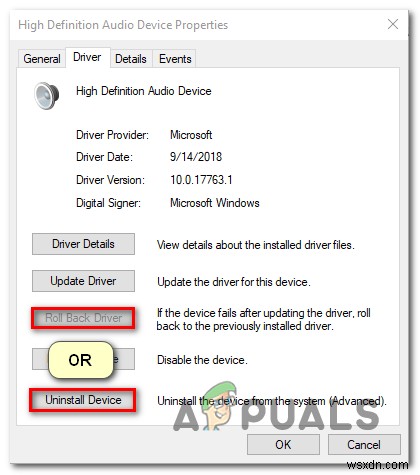 Windows에서 YouTube  오디오 렌더러 오류  해결하는 7가지 방법