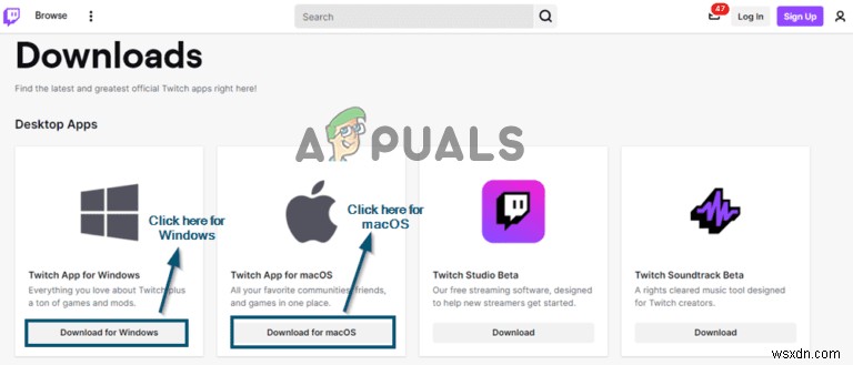 Twitch 모드 탭이 로드되지 않나요? 단계별 해결 방법 총정리