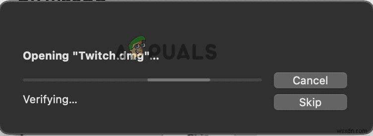 Twitch 모드 탭이 로드되지 않나요? 단계별 해결 방법 총정리
