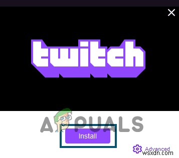 Twitch 모드 탭이 로드되지 않나요? 단계별 해결 방법 총정리