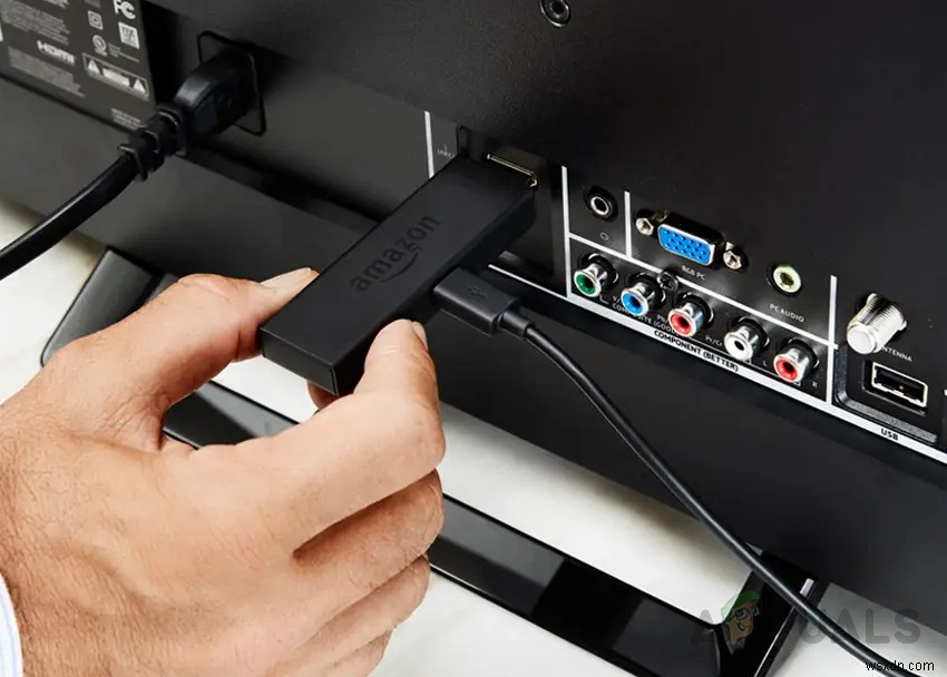 파이어스틱(Firestick)  시스템 스토리지 및 애플리케이션 최적화  무한 반복 오류 해결 방법