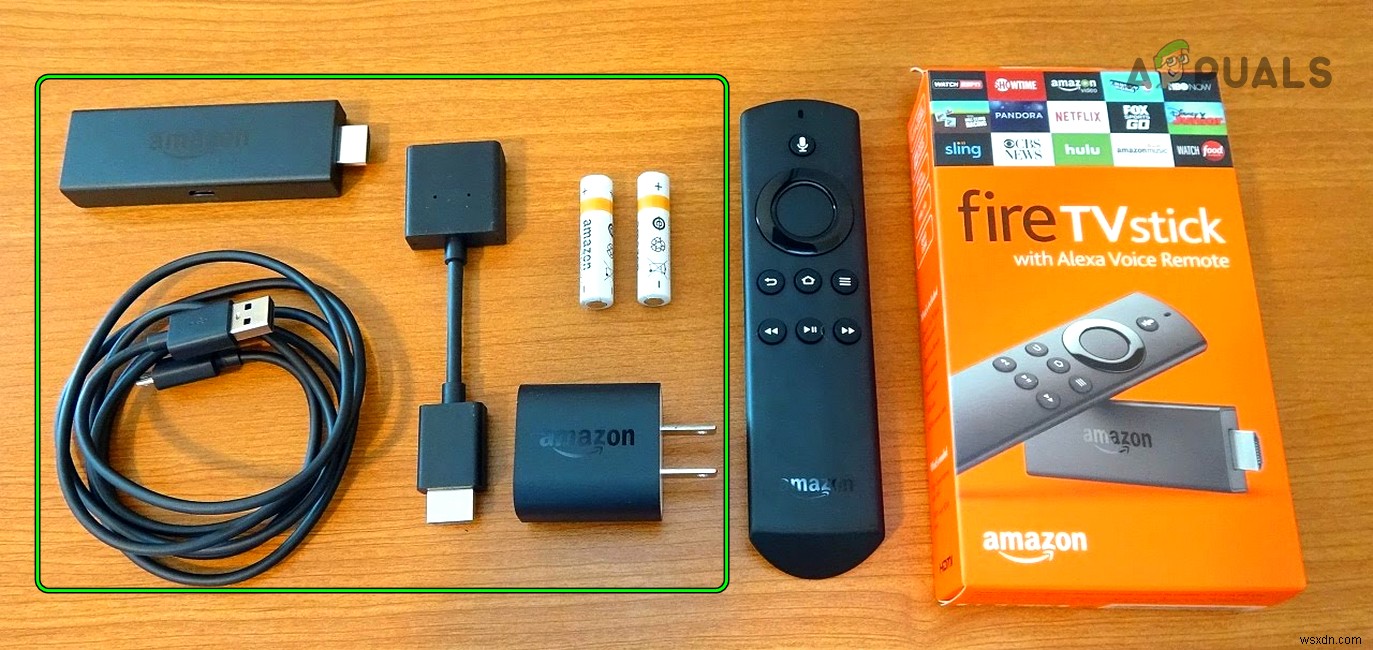 파이어스틱(Firestick)  시스템 스토리지 및 애플리케이션 최적화  무한 반복 오류 해결 방법