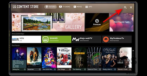 Amazon Fire TV, Roku, PlayStation 등에서 NFL 네트워크 활성화하는 방법 완벽 가이드