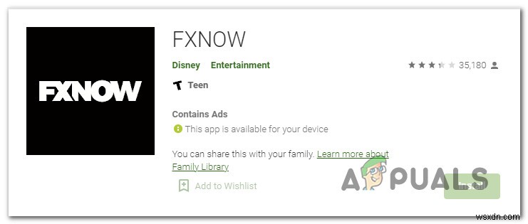 Roku, 스마트 TV, Xbox 등에서 FXNOW 활성화하는 방법 완벽 가이드