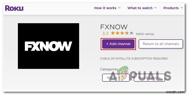 Roku, 스마트 TV, Xbox 등에서 FXNOW 활성화하는 방법 완벽 가이드