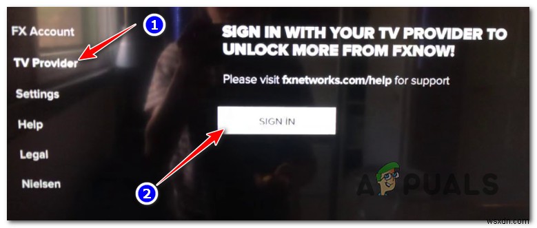 Roku, 스마트 TV, Xbox 등에서 FXNOW 활성화하는 방법 완벽 가이드