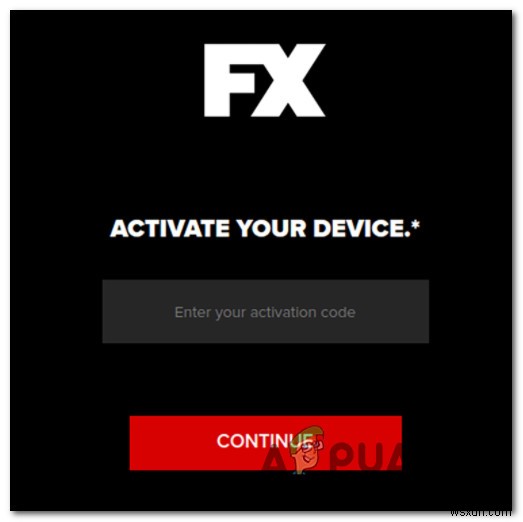 Roku, 스마트 TV, Xbox 등에서 FXNOW 활성화하는 방법 완벽 가이드