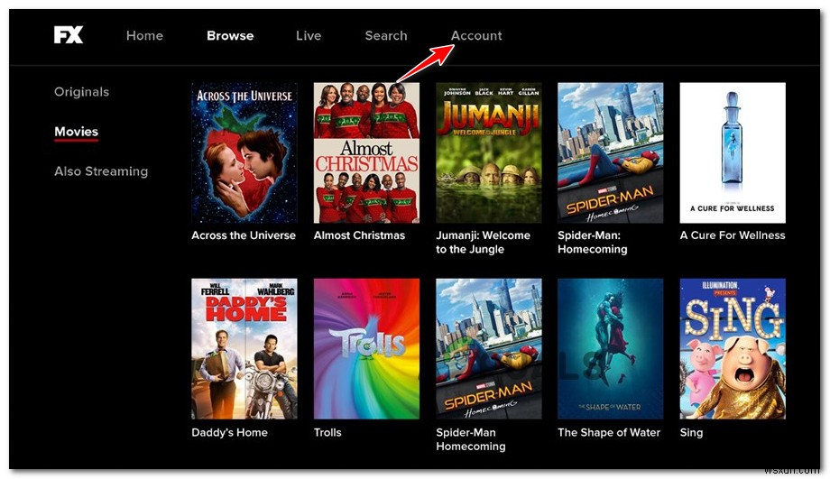 Roku, 스마트 TV, Xbox 등에서 FXNOW 활성화하는 방법 완벽 가이드