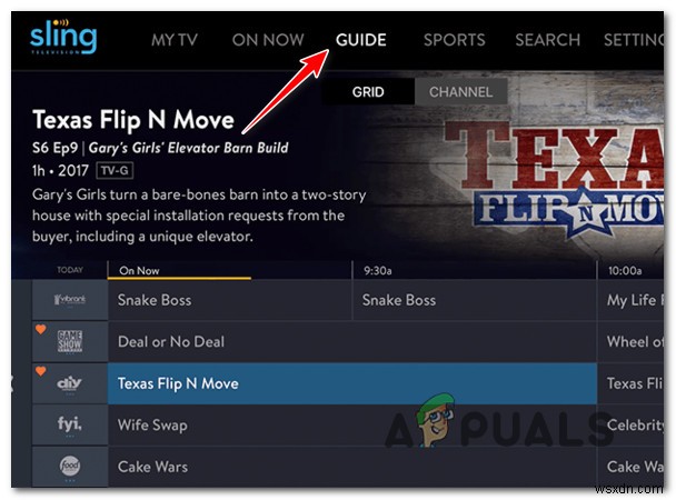 Roku, 스마트 TV, Xbox 등에서 FXNOW 활성화하는 방법 완벽 가이드
