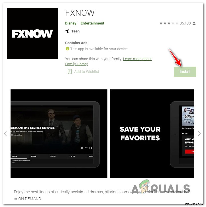 Roku, 스마트 TV, Xbox 등에서 FXNOW 활성화하는 방법 완벽 가이드