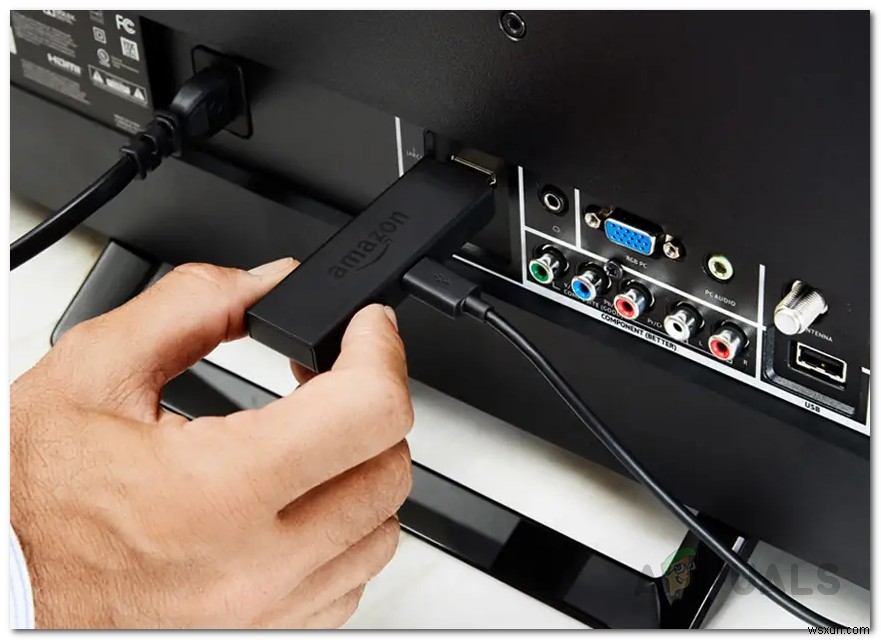 파이어스틱(Fire Stick)이 켜지지 않나요? 단계별 해결 방법 총정리
