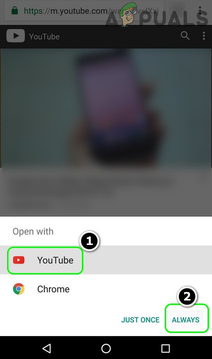 안드로이드·PC·iOS 유튜브 문제가 발생했습니다 오류 완벽 해결 가이드