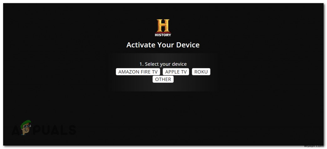 Roku, Fire TV 등 주요 기기에서 HISTORY 채널 활성화하는 방법 완벽 가이드
