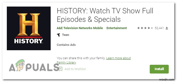Roku, Fire TV 등 주요 기기에서 HISTORY 채널 활성화하는 방법 완벽 가이드
