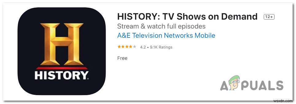 Roku, Fire TV 등 주요 기기에서 HISTORY 채널 활성화하는 방법 완벽 가이드