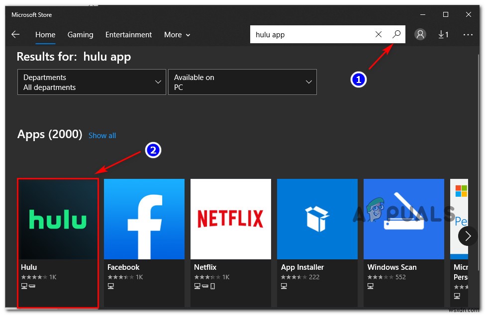 모든 기기에서 Hulu 런타임 오류 -2 해결하는 완벽 가이드