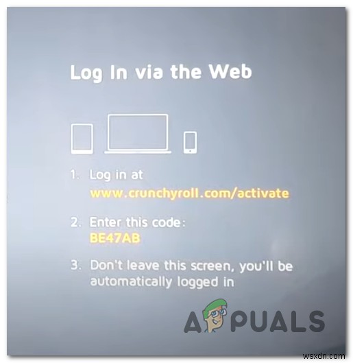 www.crunchyroll.com/activate로 모든 기기에서 크런치롤(Crunchyroll) 활성화하는 방법