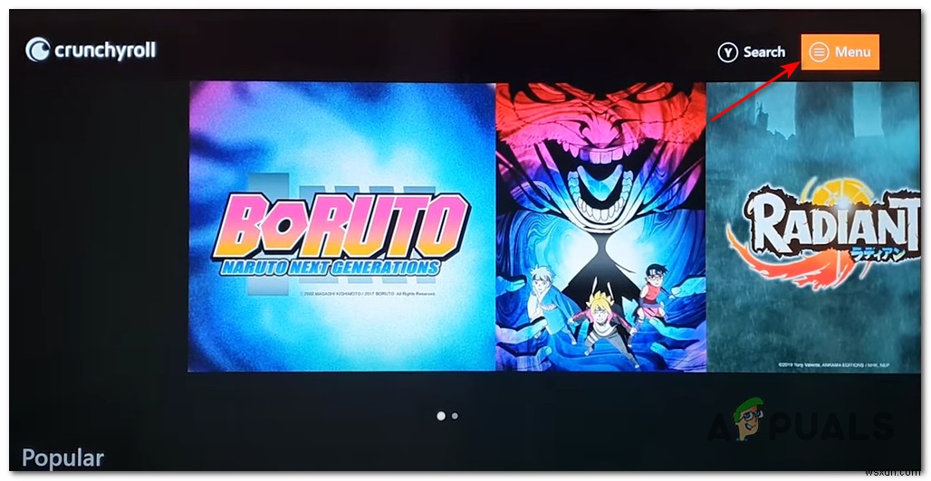 www.crunchyroll.com/activate로 모든 기기에서 크런치롤(Crunchyroll) 활성화하는 방법