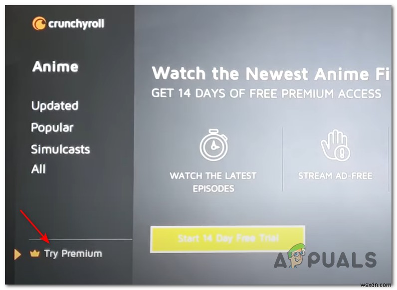 www.crunchyroll.com/activate로 모든 기기에서 크런치롤(Crunchyroll) 활성화하는 방법
