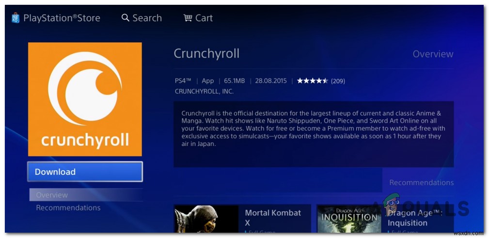 www.crunchyroll.com/activate로 모든 기기에서 크런치롤(Crunchyroll) 활성화하는 방법