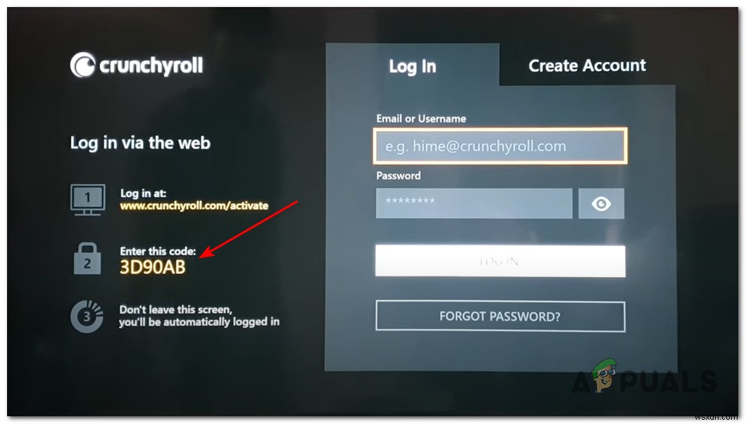 www.crunchyroll.com/activate로 모든 기기에서 크런치롤(Crunchyroll) 활성화하는 방법