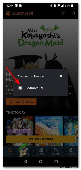 www.crunchyroll.com/activate로 모든 기기에서 크런치롤(Crunchyroll) 활성화하는 방법