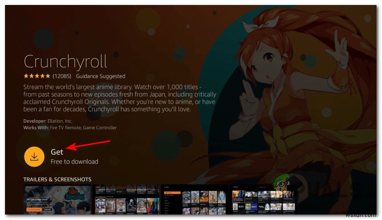 www.crunchyroll.com/activate로 모든 기기에서 크런치롤(Crunchyroll) 활성화하는 방법