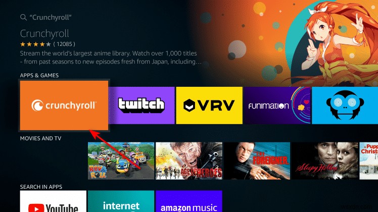 www.crunchyroll.com/activate로 모든 기기에서 크런치롤(Crunchyroll) 활성화하는 방법