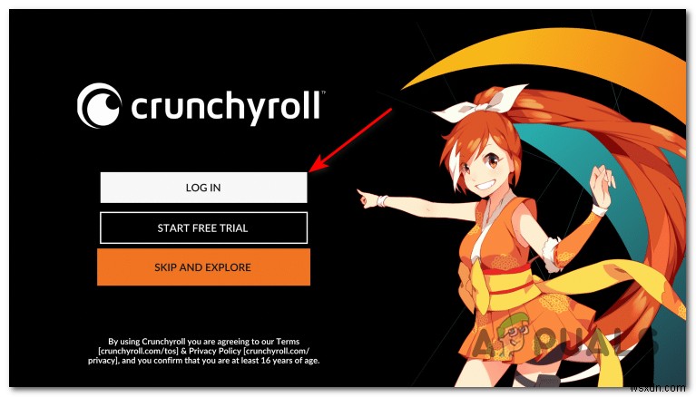 www.crunchyroll.com/activate로 모든 기기에서 크런치롤(Crunchyroll) 활성화하는 방법
