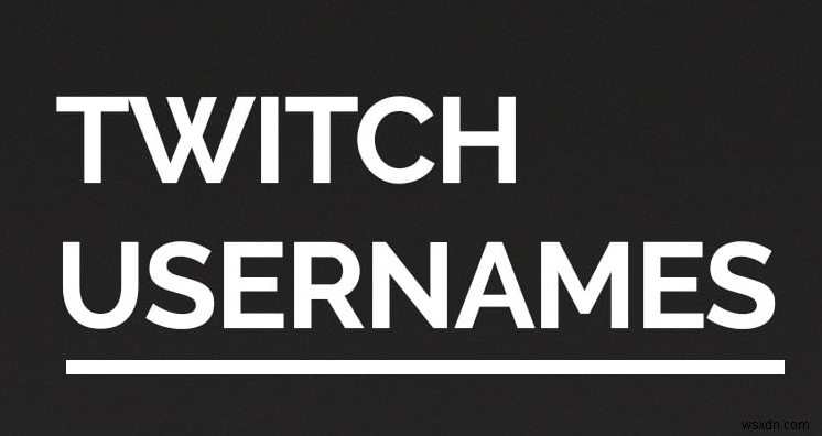 Twitch 이름·사용자 이름 변경 방법, PC와 모바일 단계별 완벽 가이드