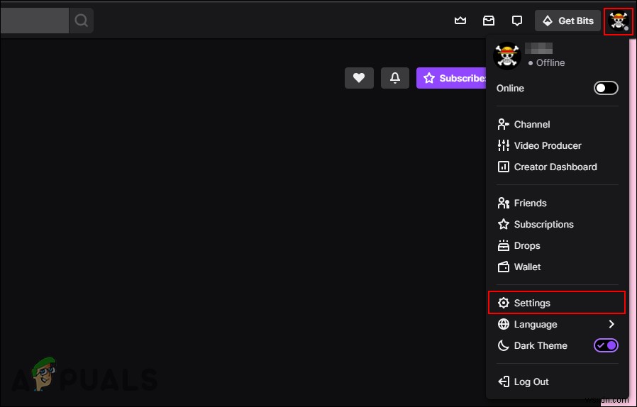 Twitch 이름·사용자 이름 변경 방법, PC와 모바일 단계별 완벽 가이드