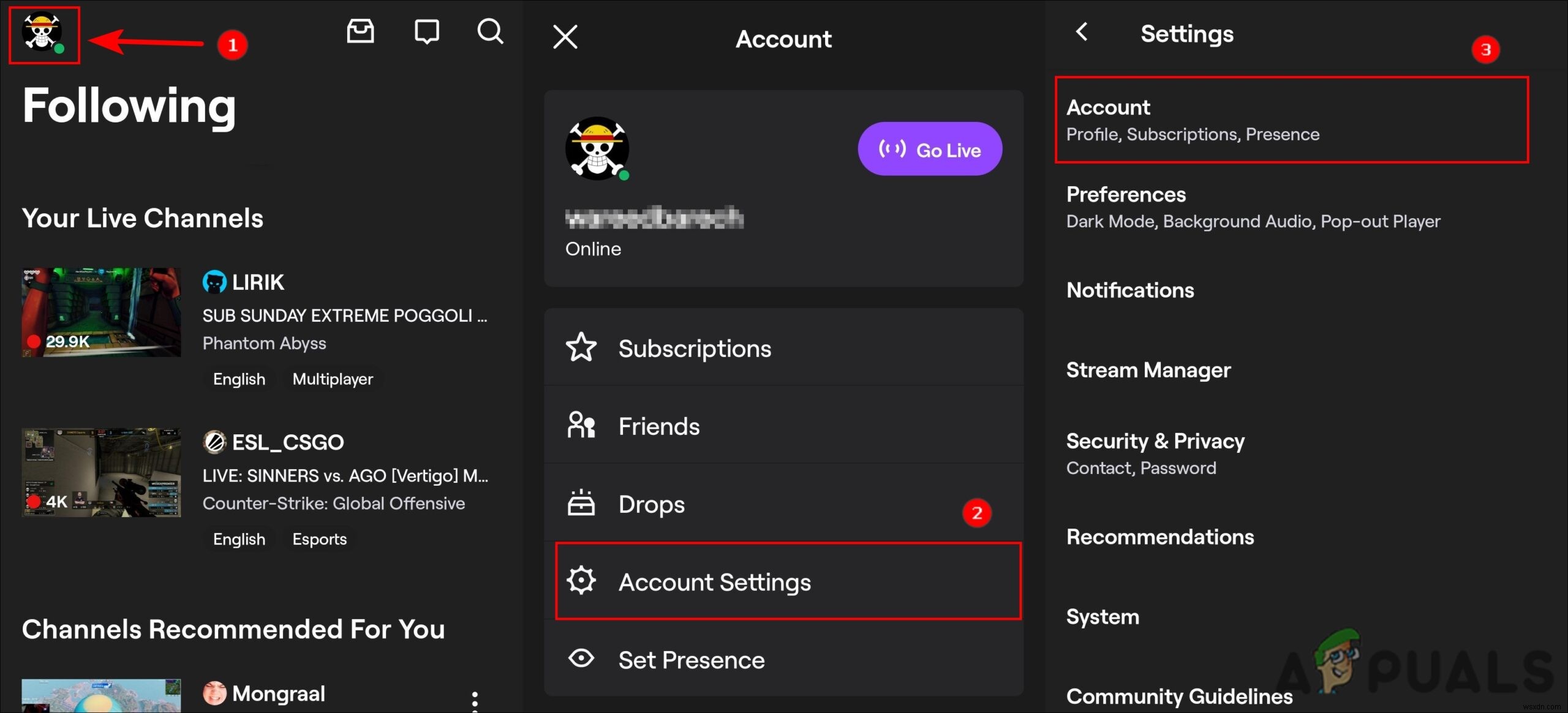 Twitch 이름·사용자 이름 변경 방법, PC와 모바일 단계별 완벽 가이드