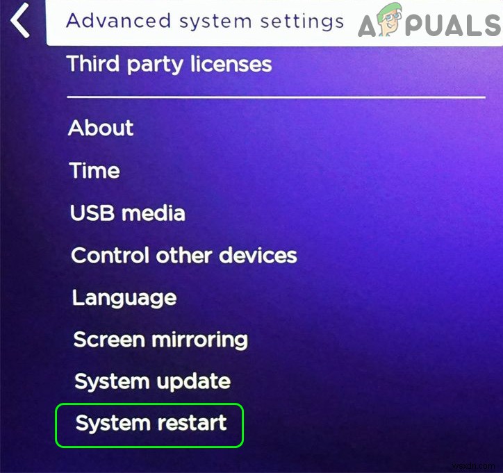 Roku HDCP 오류 감지(오류 코드 020)의 원인과 해결 방법