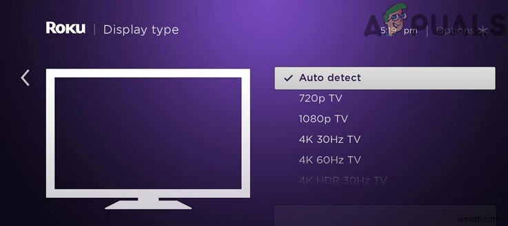 Roku HDCP 오류 감지(오류 코드 020)의 원인과 해결 방법
