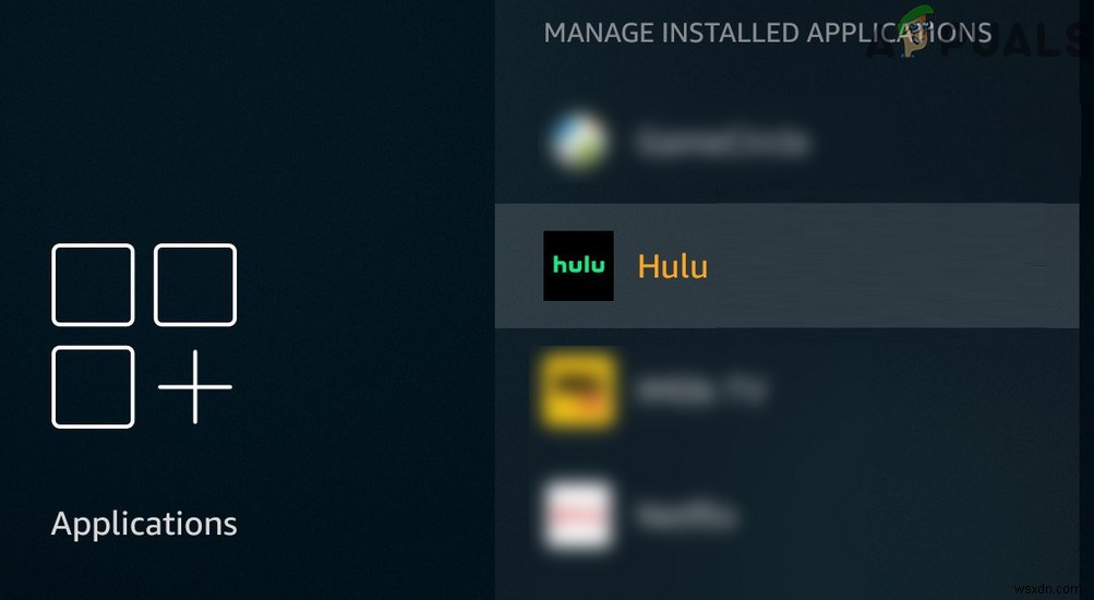 Hulu 오류 코드 PLAUNK65 해결 방법 – 동영상이 재생되지 않을 때