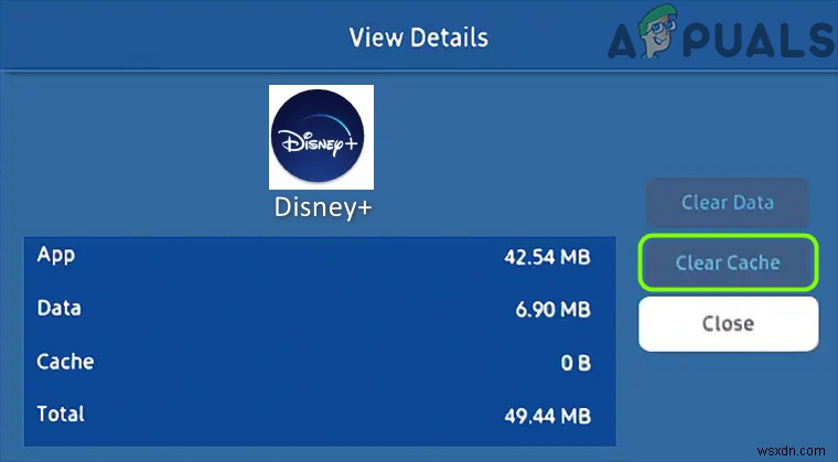 Disney+ 오류 코드 1017 완벽 해결 가이드: 원인과 단계별 수정 방법