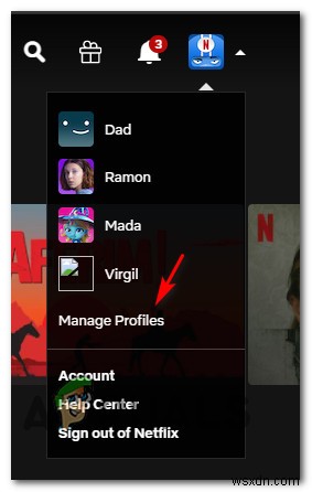 Windows에서 Netflix 오류 NSEZ-403 해결하는 방법 총정리